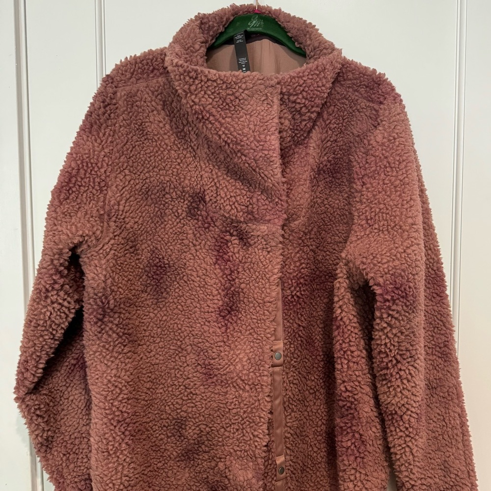 {lululemon} Jacket